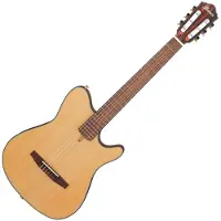 Ibanez Frh10N-Ntf Natural Flat