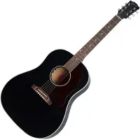 Gibson J-45 50s Original Ebony