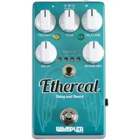 Wampler Ethereal Gitaareffect