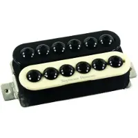 Seymour Duncan SH-8B-Z - INVADER EASEL ZEBRA