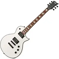 LTD Guitars Ec256-Sw Snow White