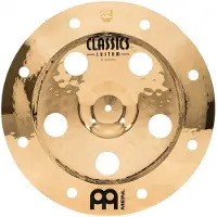 Meinl Classics Custom 16 Trash China