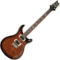 Paul Reed Smith Custom 24 SE Black Gold Sunburst