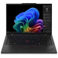Lenovo ThinkPad T14s Gen 6 (Snapdragon) Copilot+ PC, Snapdragon, 35,6 cm (14 inch), 1920 x 1200 pixels, 32 GB, 1 TB, Windows 11 Pro