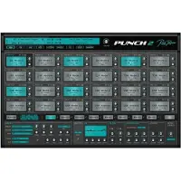 Rob Papen Punch V1 to V2 Upgrade