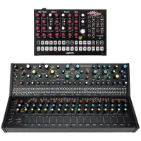 Pittsburgh Modular Voltage Lab 2