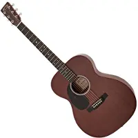 Martin Guitars 000-10E Lh