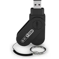 Chauvet DJ D-Fi USB 2 Wireless DMX Transceiver