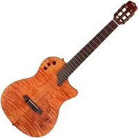Cordoba Stage Nylon Guitar Natural Amber