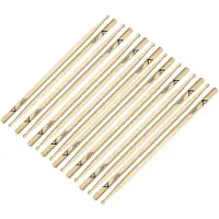 Vater Hickory Fusion Wood Tip Drumsticks