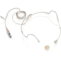 LD Systems Headset Microphone Beige