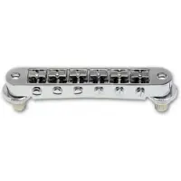 Fishman Powerbridge Tune-O-Matic