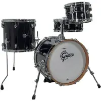 Gretsch drums Shell set Catalina Club Piano Black