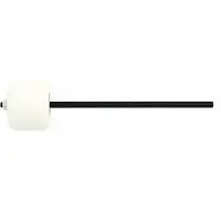 Gibraltar hardware Gibraltar Felt Bass Drum Beater Standard Stem
