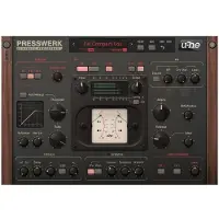 U-he Presswerk