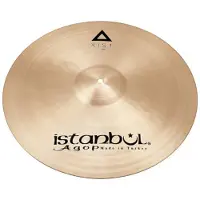 Istanbul agop 16" Xist Power Crash Cymbal