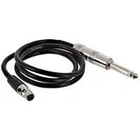 Shure WIRELESS