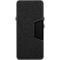 Hotone Tuner Press Volume Expression Wah Pedal