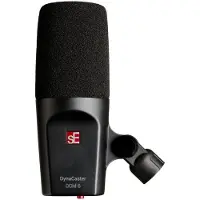 Se Electronics DynaCaster DCM 6 dynamische studiomicrofoon