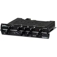 Synergy Diezel Herbert 2-Channel Preamp Module