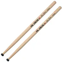 Vic Firth SMAPTS DRUMSTOK MULTI TOM TENOR SIGNATURE JOHN MAPES