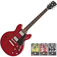Gibson ES-339 Cherry Modern