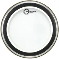 Aquarian Studio-X 14 Drum Head