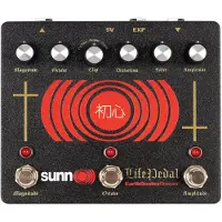 Earthquaker Devices Sunn O))) Life Pedal