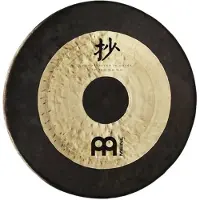 Sonic Energy Chau Gong 34"