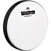 Meinl VivaRhythm 10" Pop Off Synthetic Head