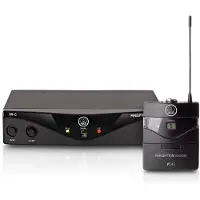 AKG WMS45 Perception Draadloze Instrument Set