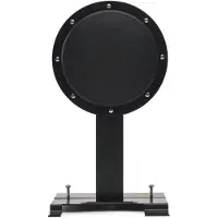 Gibraltar hardware Gibraltar Bass Drum Practice Pad