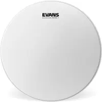Evans Reso 7 Coated Tom Reso 8"