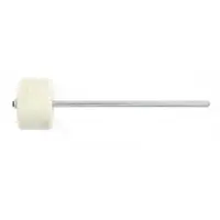 Gibraltar FELT BASS DRUM BEATER - SC-3261