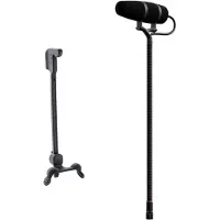 DPA Microphones DPA CORE+ 4099 Instrument Microphone Guitar