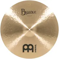 Meinl Byzance 22" Traditional Medium Crash