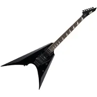 ESP Guitars ARROW-200 Black elektrische gitaar