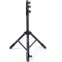 AirTurn goSTAND Portable Mic and Tablet Stand