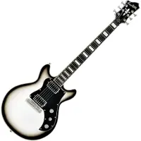 Hagstrom Megin Grb