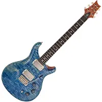 Paul Reed Smith PRS DGT Faded Blue Jean #0411456