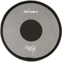 RTom Black Hole 13" Mesh Head