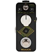Mooer Audio Mooer MDV1 EchoVerb Digital Delay & Reverb Pedal