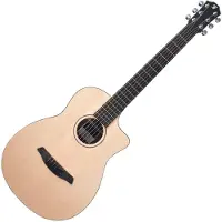 Furch Guitars Pioneer-ER a Travel Guitar