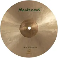 Masterwork Troy Traditional 10 Splash