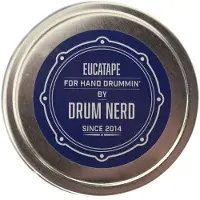 Eucatape - EUCALYPTUS-INFUSED HAND DRUMMING TAPE