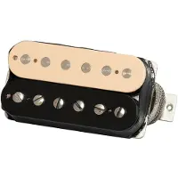 Gibson 57 Classic Underwound Humbucker Pickup Zebra