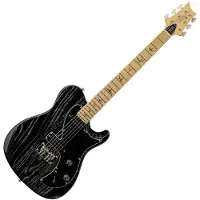 Prs SE NF53 Black Doghair