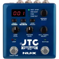 Nux DRUM&LOOP