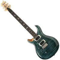 Paul Reed Smith PRS SE Custom 24 Left Handed Slate Blue (2026)
