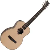 Furch Guitars Little Jane LJ11 SR Travel Guitar